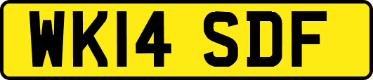 WK14SDF