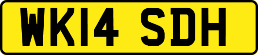 WK14SDH