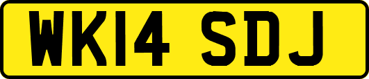 WK14SDJ