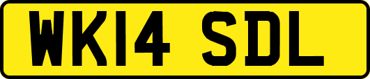 WK14SDL