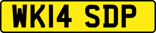 WK14SDP