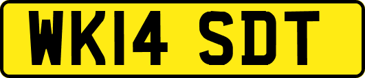 WK14SDT