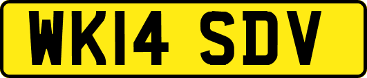 WK14SDV