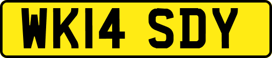 WK14SDY
