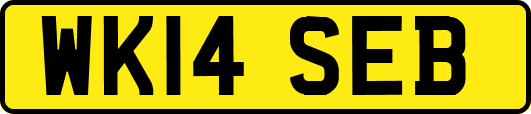WK14SEB