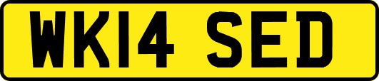 WK14SED