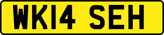WK14SEH