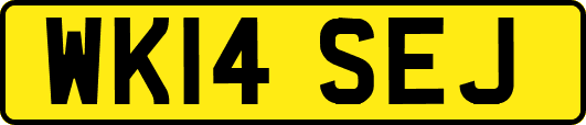 WK14SEJ