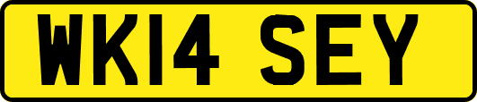 WK14SEY