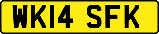 WK14SFK