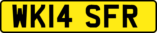 WK14SFR