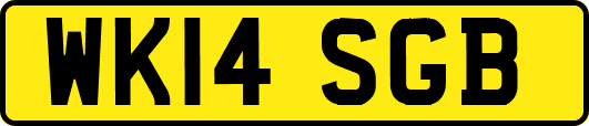 WK14SGB