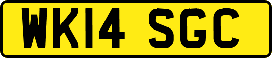 WK14SGC