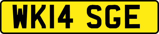 WK14SGE