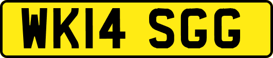 WK14SGG