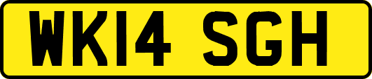 WK14SGH