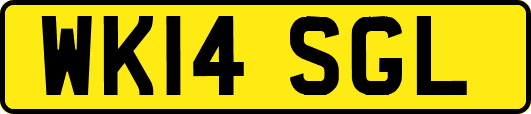 WK14SGL