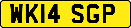 WK14SGP
