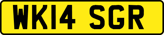 WK14SGR