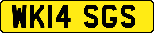WK14SGS