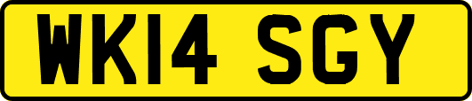 WK14SGY