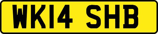 WK14SHB