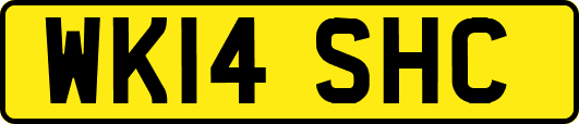 WK14SHC