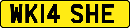 WK14SHE