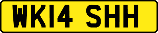 WK14SHH