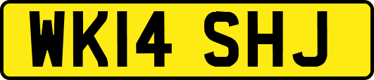WK14SHJ