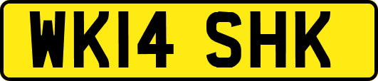 WK14SHK