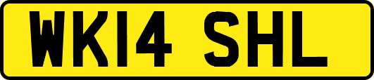 WK14SHL