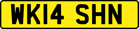 WK14SHN