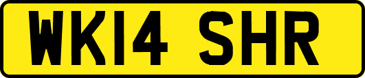 WK14SHR