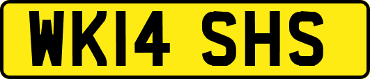 WK14SHS