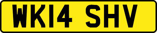 WK14SHV