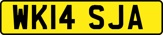 WK14SJA