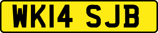 WK14SJB