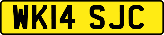 WK14SJC