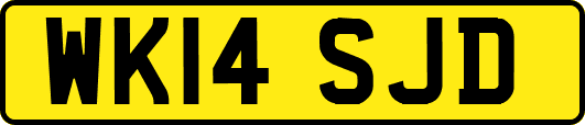 WK14SJD