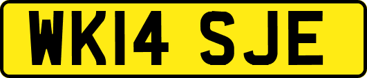 WK14SJE