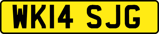 WK14SJG