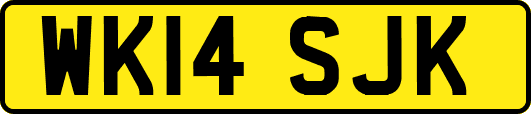 WK14SJK