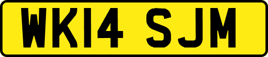 WK14SJM