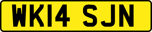 WK14SJN