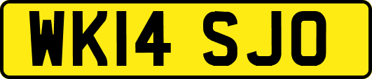 WK14SJO