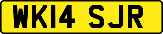 WK14SJR
