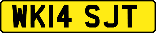WK14SJT