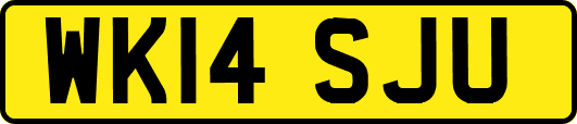 WK14SJU