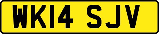 WK14SJV